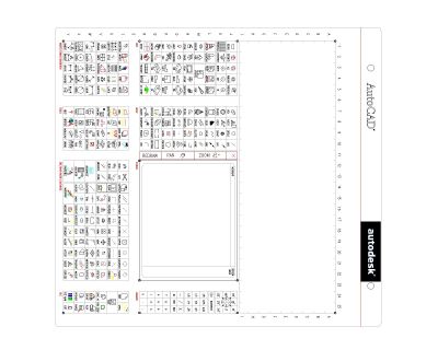 Free “AutoCAD Command Shortcuts_ (23)”