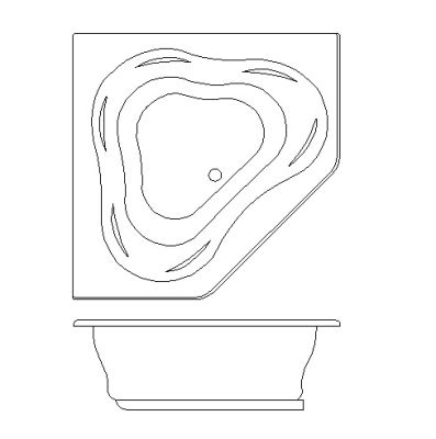 Bathroom - Bath (FREE 1)