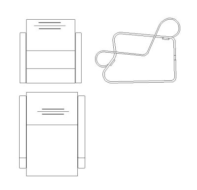 Designer Chair (single1)