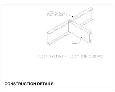 Free AutoCAD 2D dawings for Curtain Wall Bridging & Bracing with Technical Details - 30