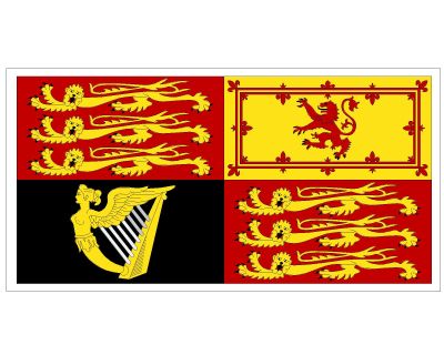 Free AutoCAD Drawing of Flags for different Country-7