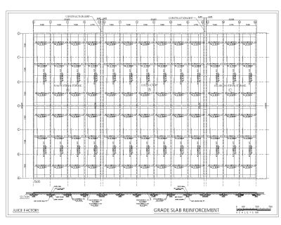 High Roof Steel Shed Design Set with regulations-5 CAD Block – DWG AutoCAD Editable Drawing (Free Download)
