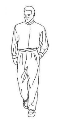 Human.dwg drawing