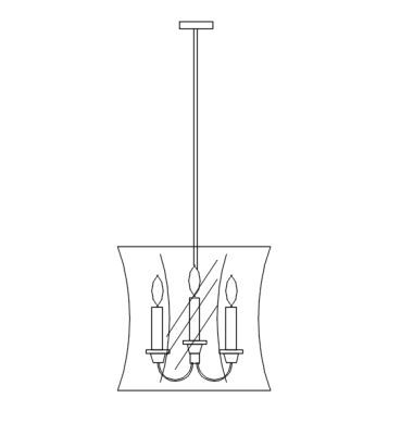 Light Pendant