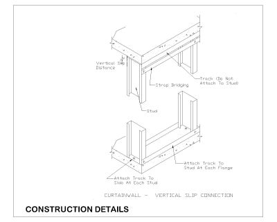 Free AutoCAD 3D Isometric Drawings for Metal Roof Girder System Construction Details - 24