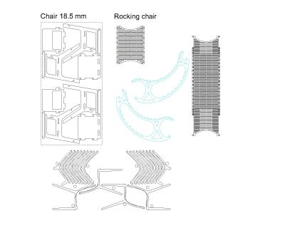 PARAMETRIC FURNITURE DRAWINGS-7 CAD Block DWG AutoCAD Editable Drawing (Free Download)