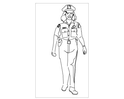 People Symbols Mega Pack by ASAAS-14 CAD Block DWG AutoCAD Editable Drawing (Free Download)