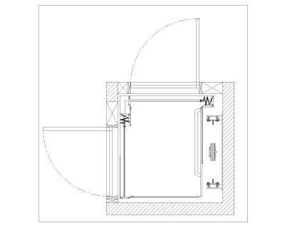 Residential Elevators- Home Elevator-5