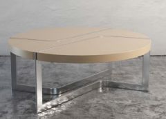 Coffee Table Revit Model