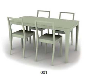 Dinig Table 001 (Max 2009)