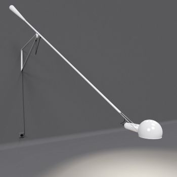 Furniture Flos Lamp (3ds Max 2019)