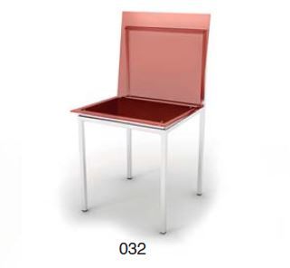 Chair 032 (Max 2009)
