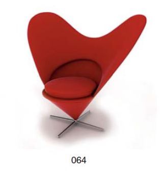 Heart Chair 064 (Max 2009)