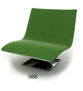 Modern Chair 068 (Max 2009)
