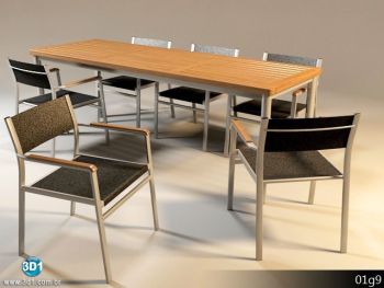 Cadeiras de mesa para móveis 69 (máx. 2009)