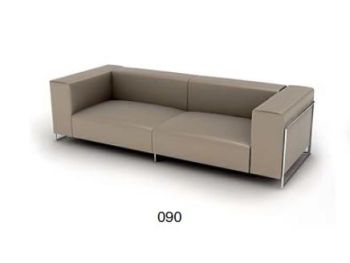 Couch Sofa 090 (Max 2009)