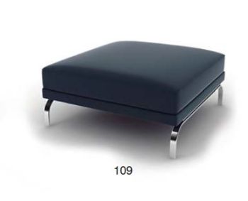Sofa Chair 109  (Max 2009)