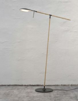 Floor Lamp Revit Model