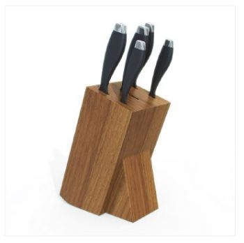 Kitchen Items Knife Holder (Max 2009)