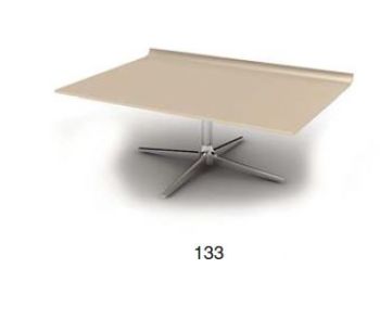 Modern Table 133 (Max 2009)
