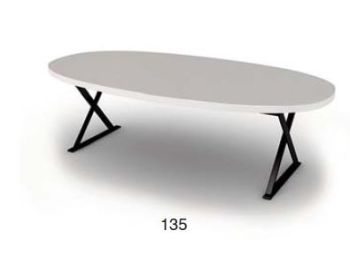 Modern Table 135 (Max 2009)
