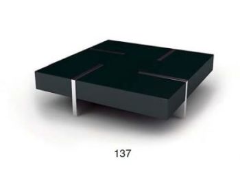 Modern Table 137 (Max 2009)