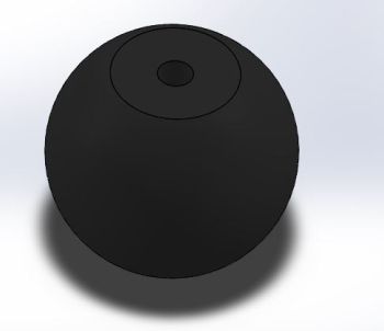 Bead Solidworks File