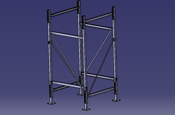 Cage frame 2..catpart
