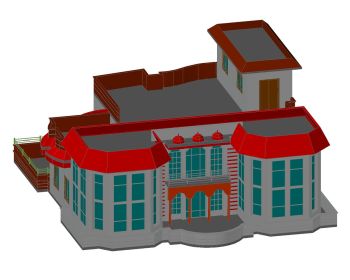 3D Guest House_02