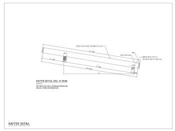 8 x 12 Metal Shed Design Rafter Details .dwg_3