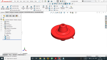AM_Arandela.sldprt 3D-CAD-Modell