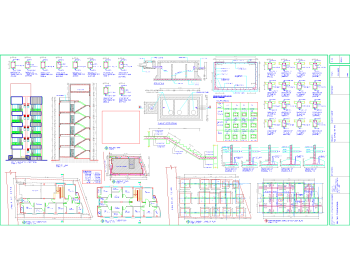 APPROVAL SHEET 40X20 inch .dwg drawing