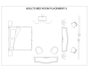 Adults Bedroom Placement .dwg_3