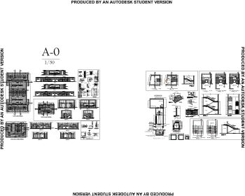 Airport-Architecture-Topological-Full-Project .dwg-2