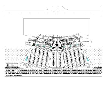 Airport-Architecture-Topological-Full-Project .dwg-7