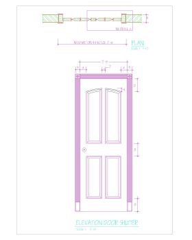 American Standard Door Details .dwg_2