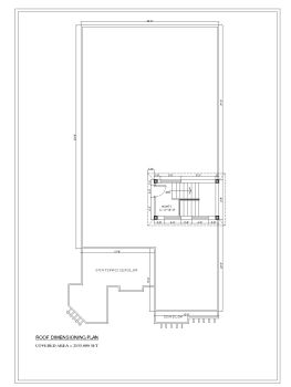 American Standard Villa Complete set for Council submission .dwg-28