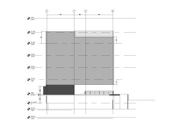 Apartment with Cladding Elevation .dwg-5
