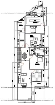 Appartment Floor Plan.dwg