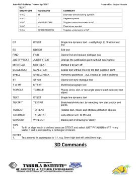 AutoCAD Command Shortcuts .dwg_12