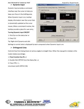AutoCAD Command Shortcuts .dwg_16