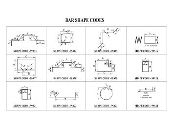 Bar Shapes for Reinforcement Drawings .dwg-5