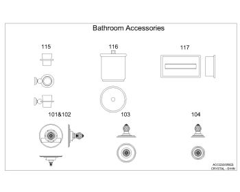 Bathroom Accessories-001