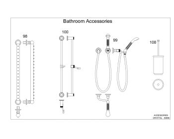 Bathroom Accessories-005