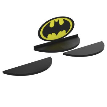 Batman shelves sldprt model