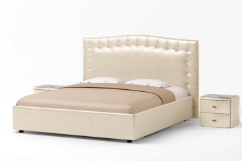 Furniture Bed Alora S 180*200 (Max 2009)