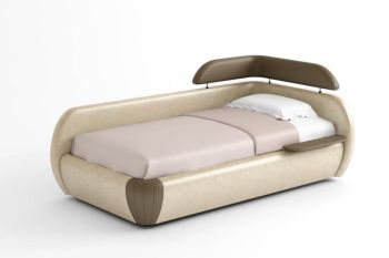 Furniture Bed Avesta 90*190 (Max 2009)