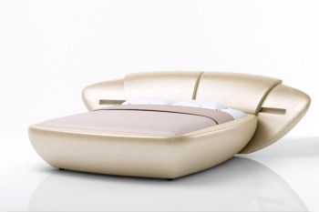 Furniture Bed Bomako 180*200 (Max 2009)