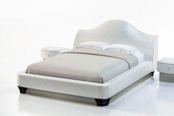 Furniture Bed Falerco 160*200 (Max 2009)