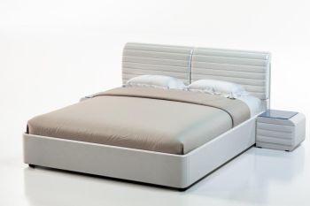 Furniture Bed Nevada 1 180*200 (Max 2009)
